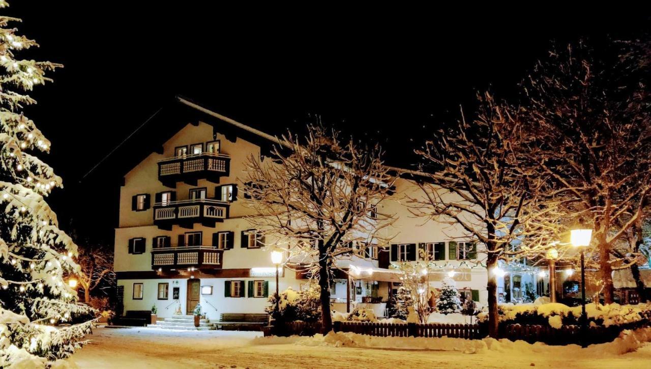 Apartment Nester Stumm Exteriör bild