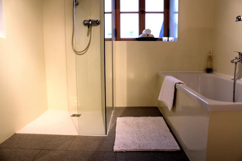 Apartment Nester Stumm Rum bild