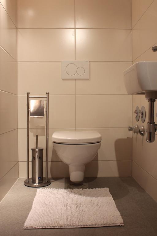 Apartment Nester Stumm Rum bild